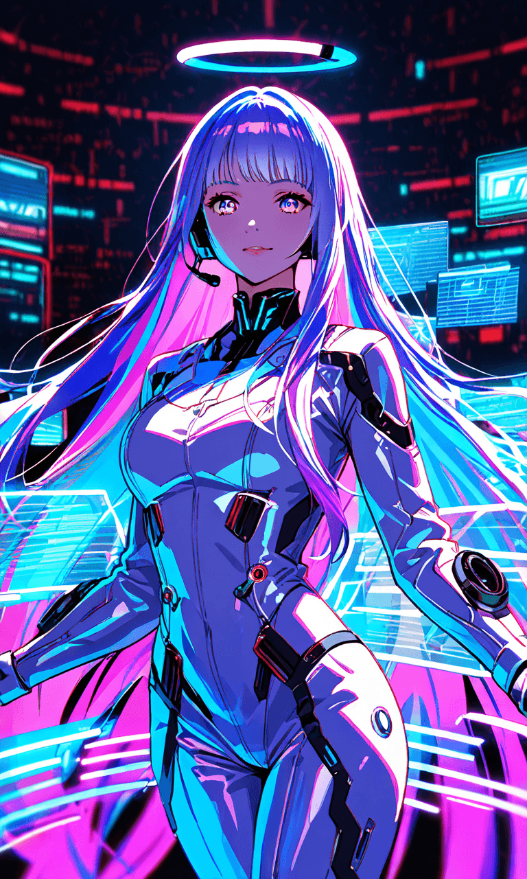 Anime Background